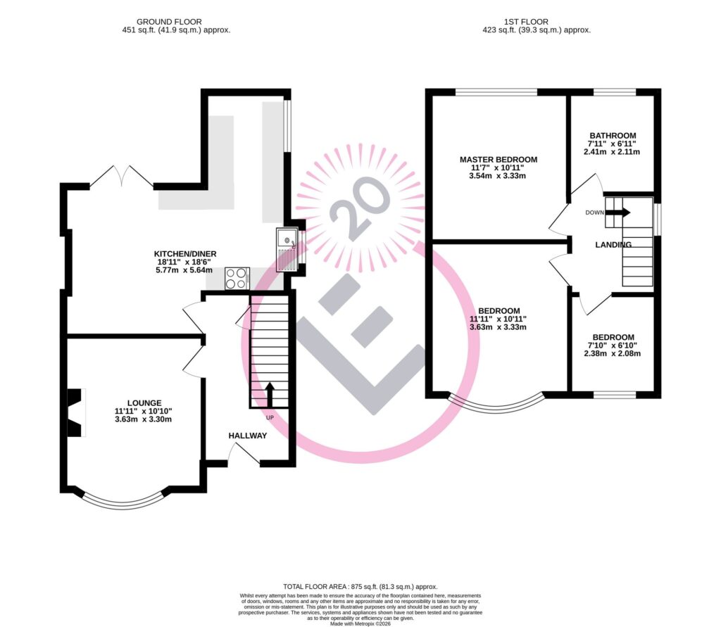 Property Floorplan 1
