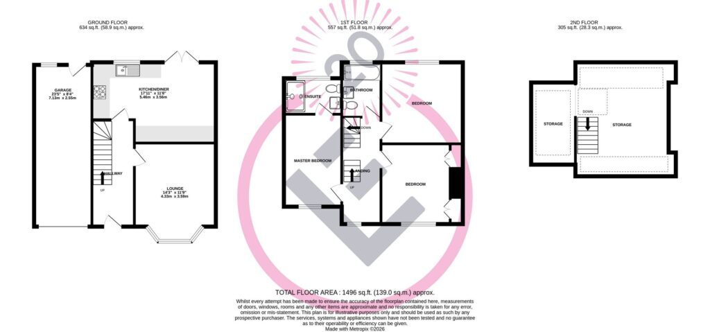 Property Floorplan 1