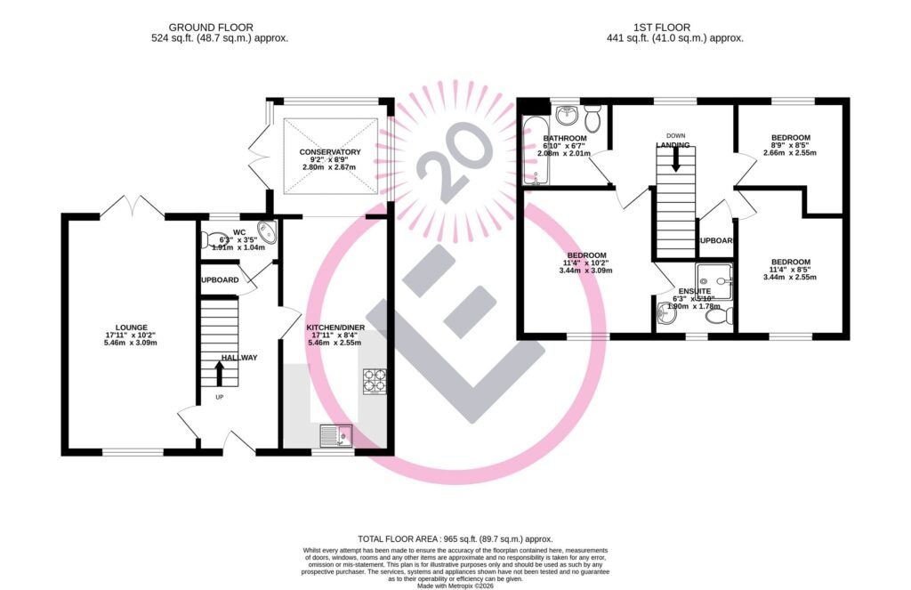 Property Floorplan 1