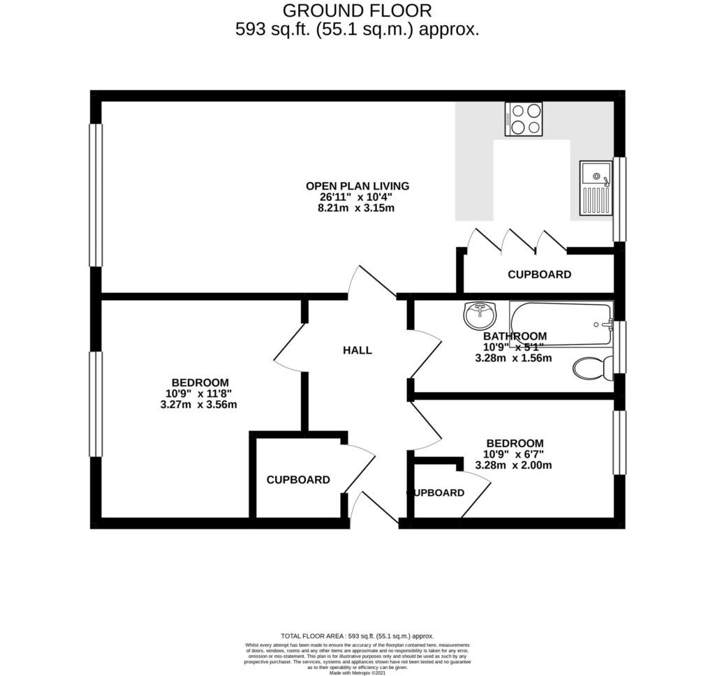 Property Floorplan 1