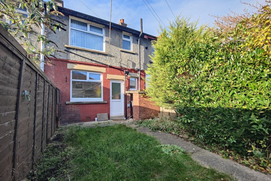 Wingate Saul Road, Lancaster, LA1