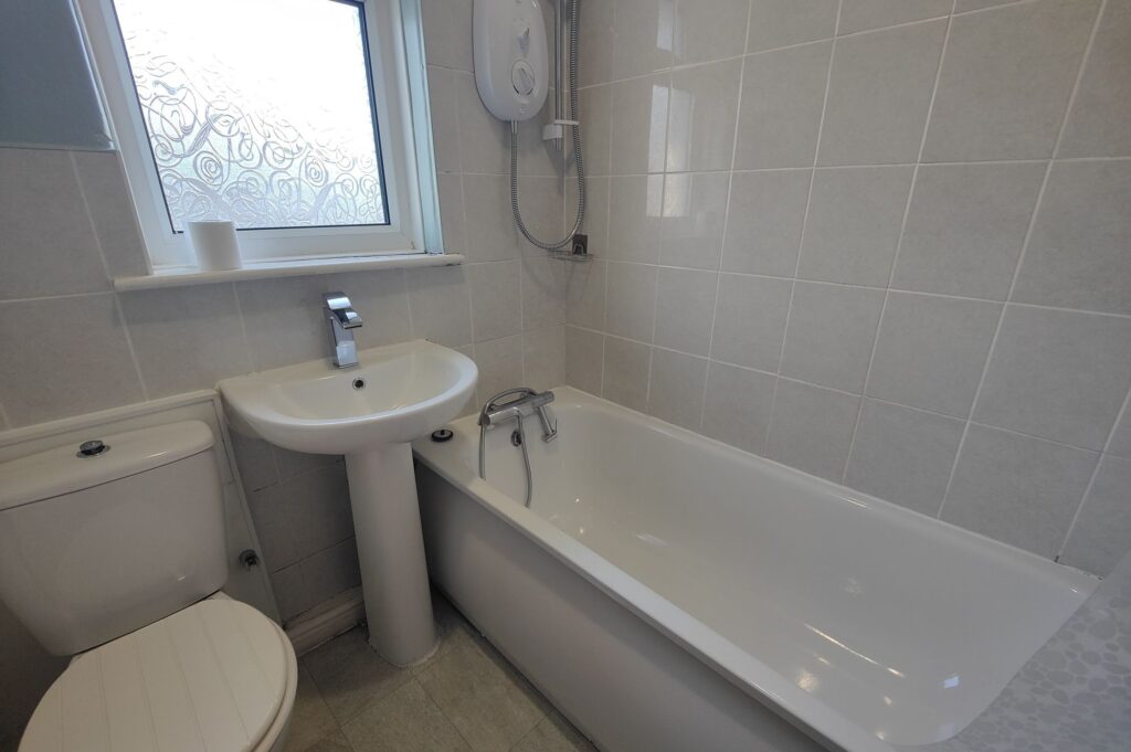 Wingate Saul Road, Lancaster, LA1