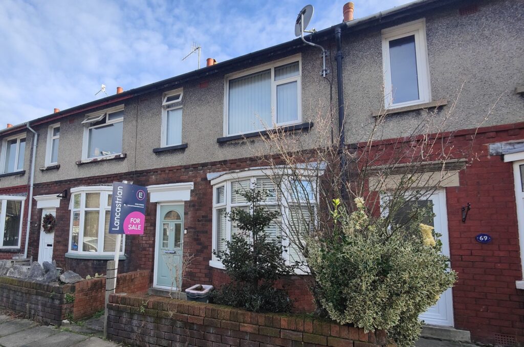 Wingate Saul Road, Lancaster, LA1