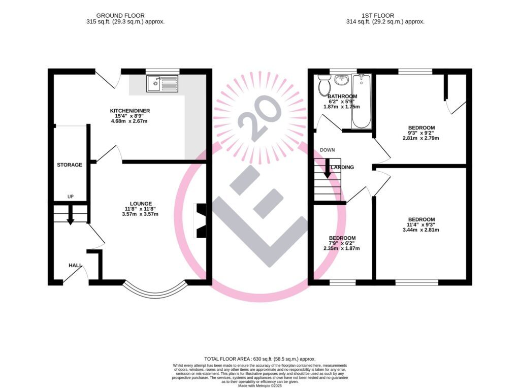 Property Floorplan 1