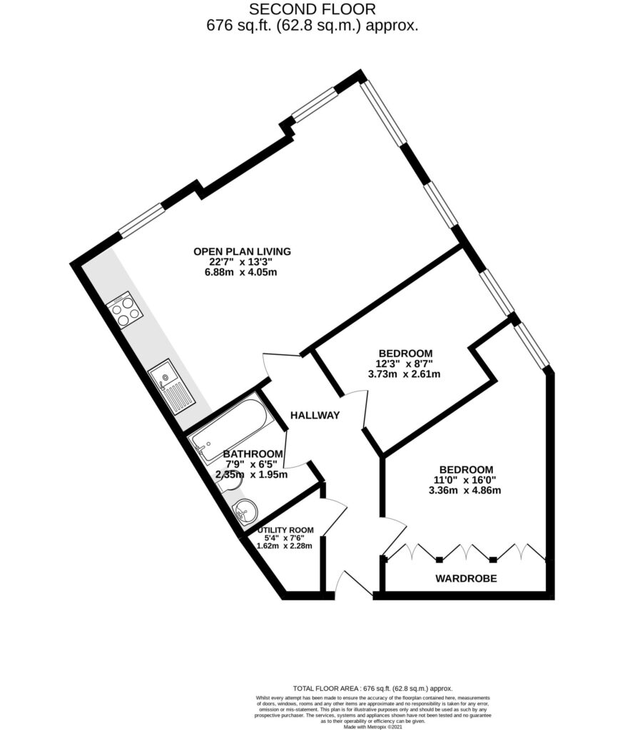 Property Floorplan 1