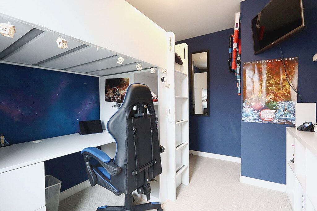 Goldcrest Close, Heysham, LA3