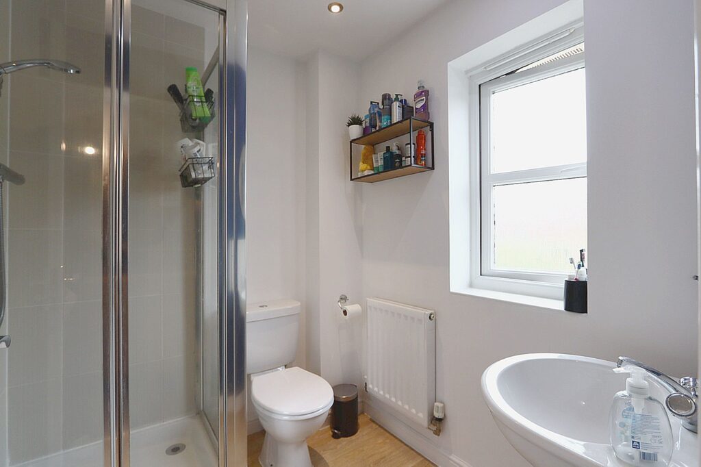 Goldcrest Close, Heysham, LA3