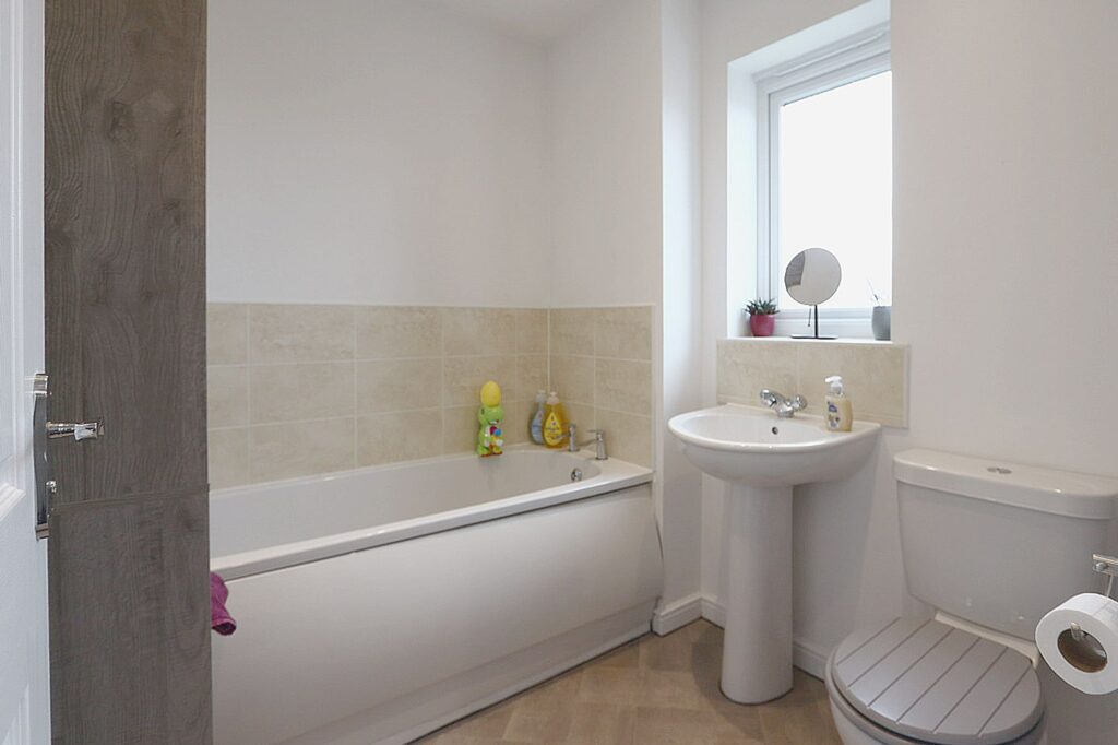 Goldcrest Close, Heysham, LA3