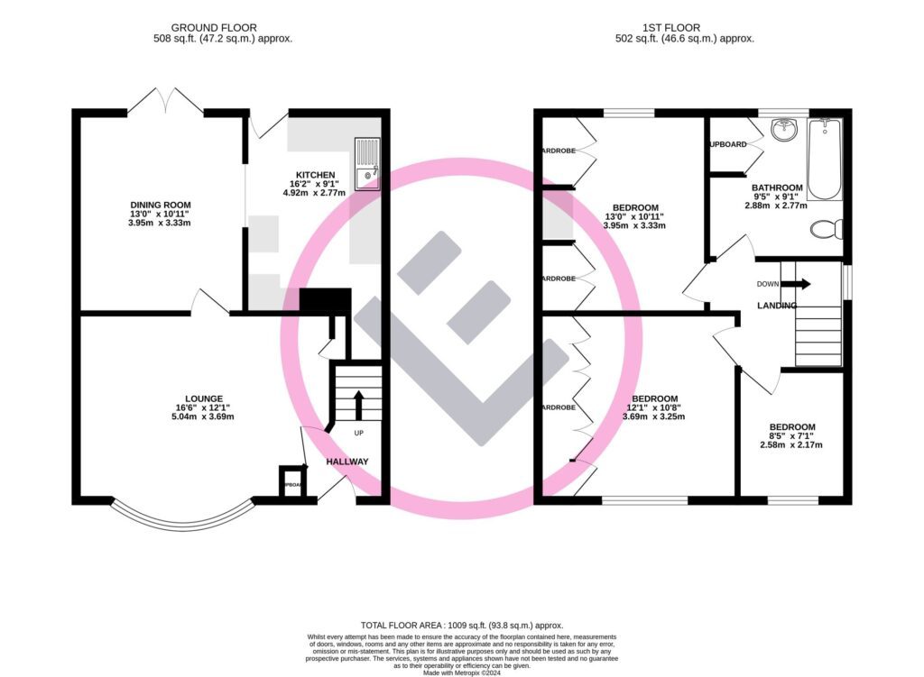 Property Floorplan 1
