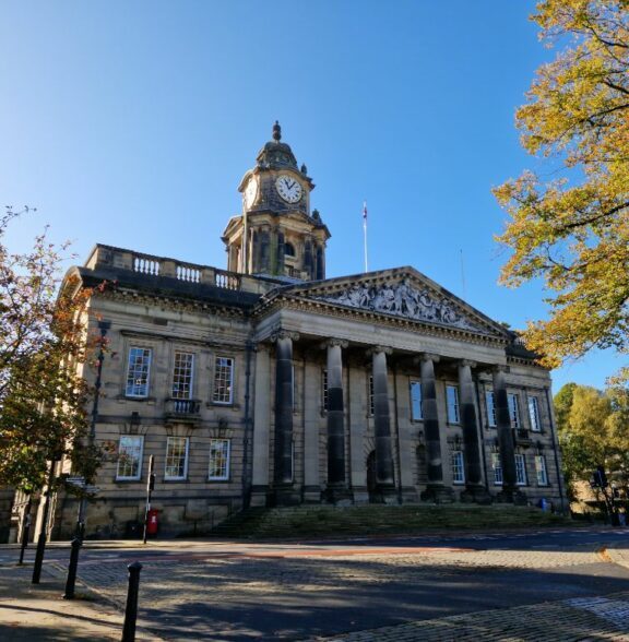 Lancaster Branch | Lancastrian Estates