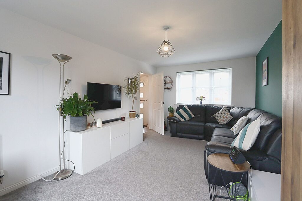 Goldcrest Close, Heysham, LA3
