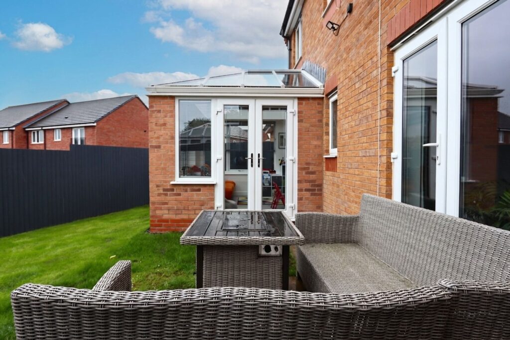 Goldcrest Close, Heysham, LA3