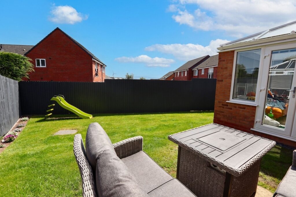 Goldcrest Close, Heysham, LA3