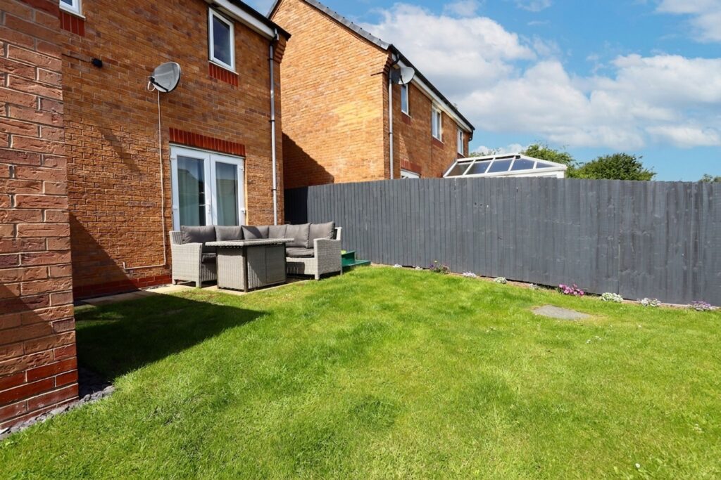 Goldcrest Close, Heysham, LA3