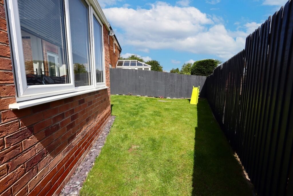 Goldcrest Close, Heysham, LA3