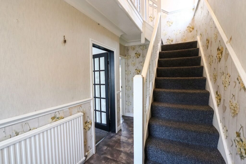 Bateman Road, Morecambe, LA4