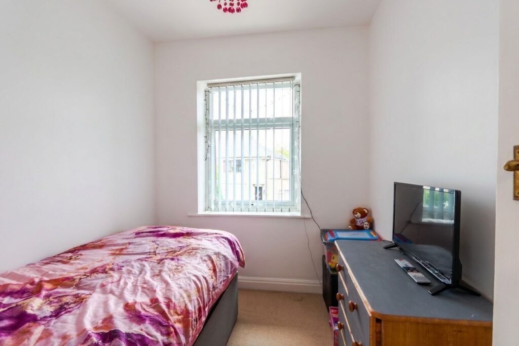 Bateman Road, Morecambe, LA4