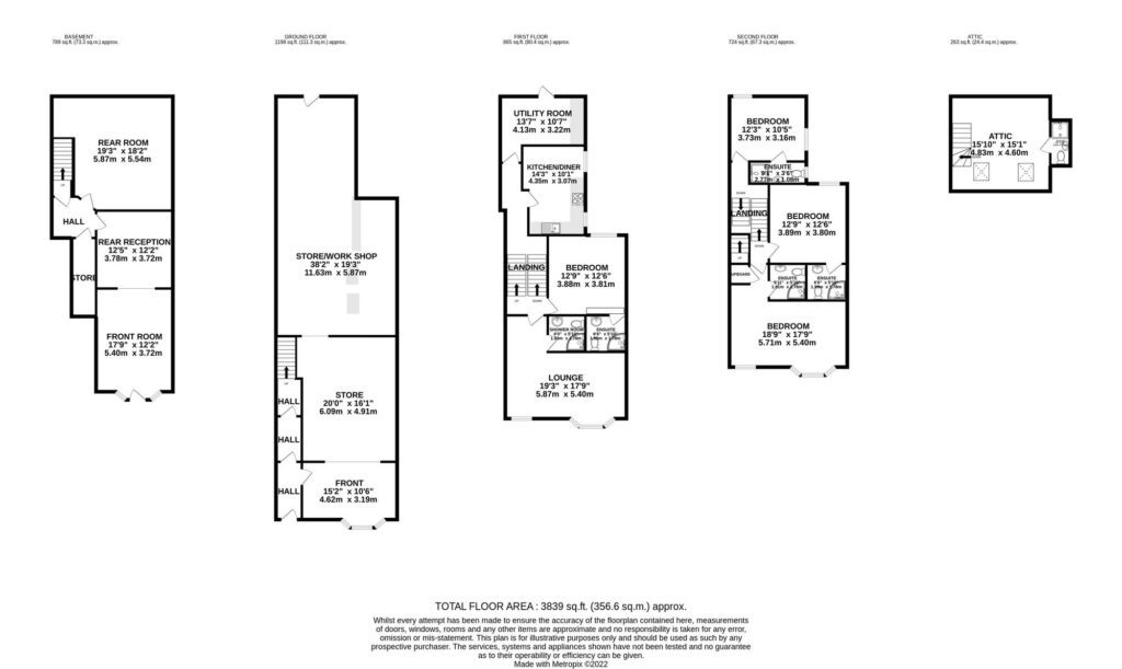 Property Floorplan 1