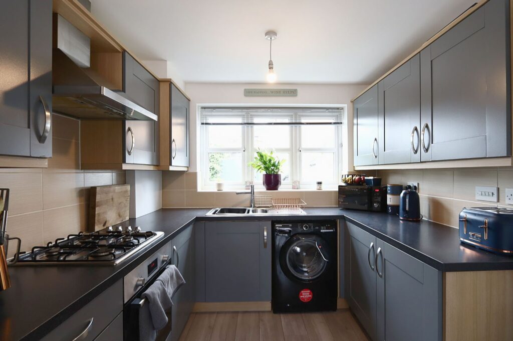 Goldcrest Close, Heysham, LA3
