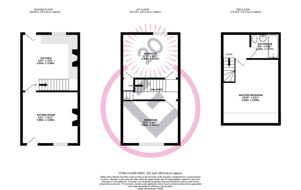Property Floorplan 1
