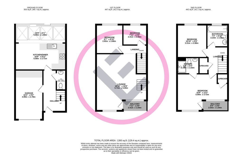 Property Floorplan 1