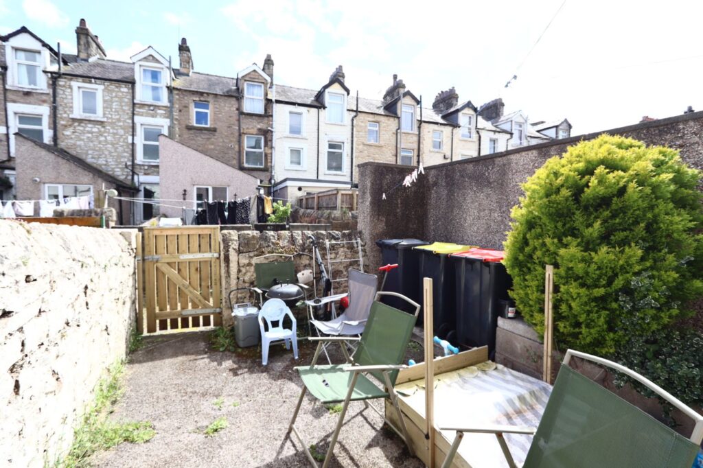 Norfolk Street, Lancaster, LA1