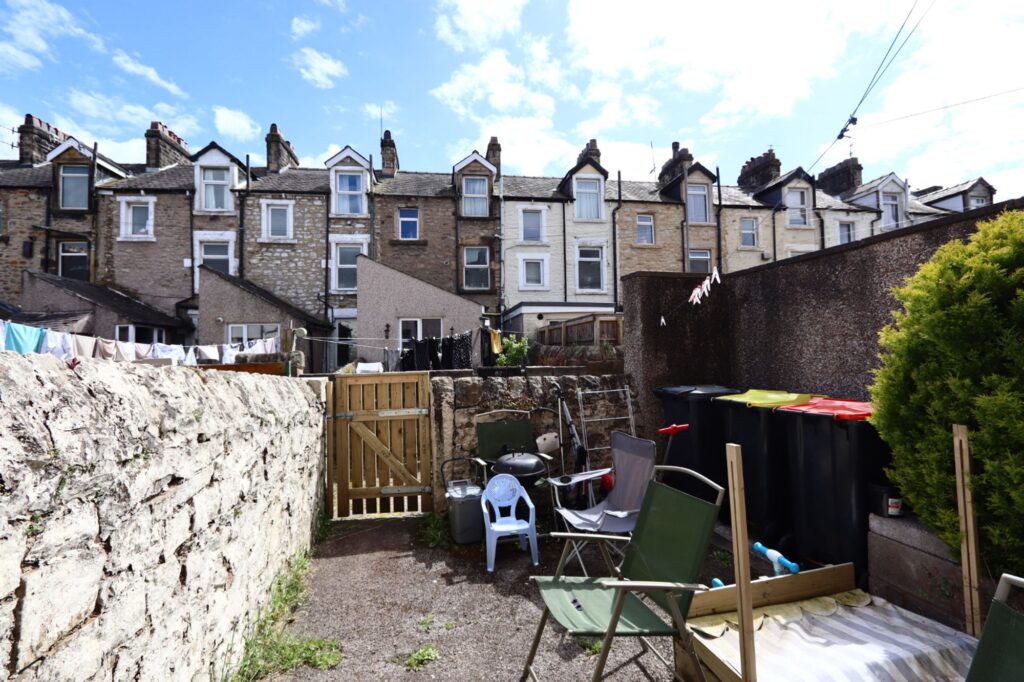Norfolk Street, Lancaster, LA1