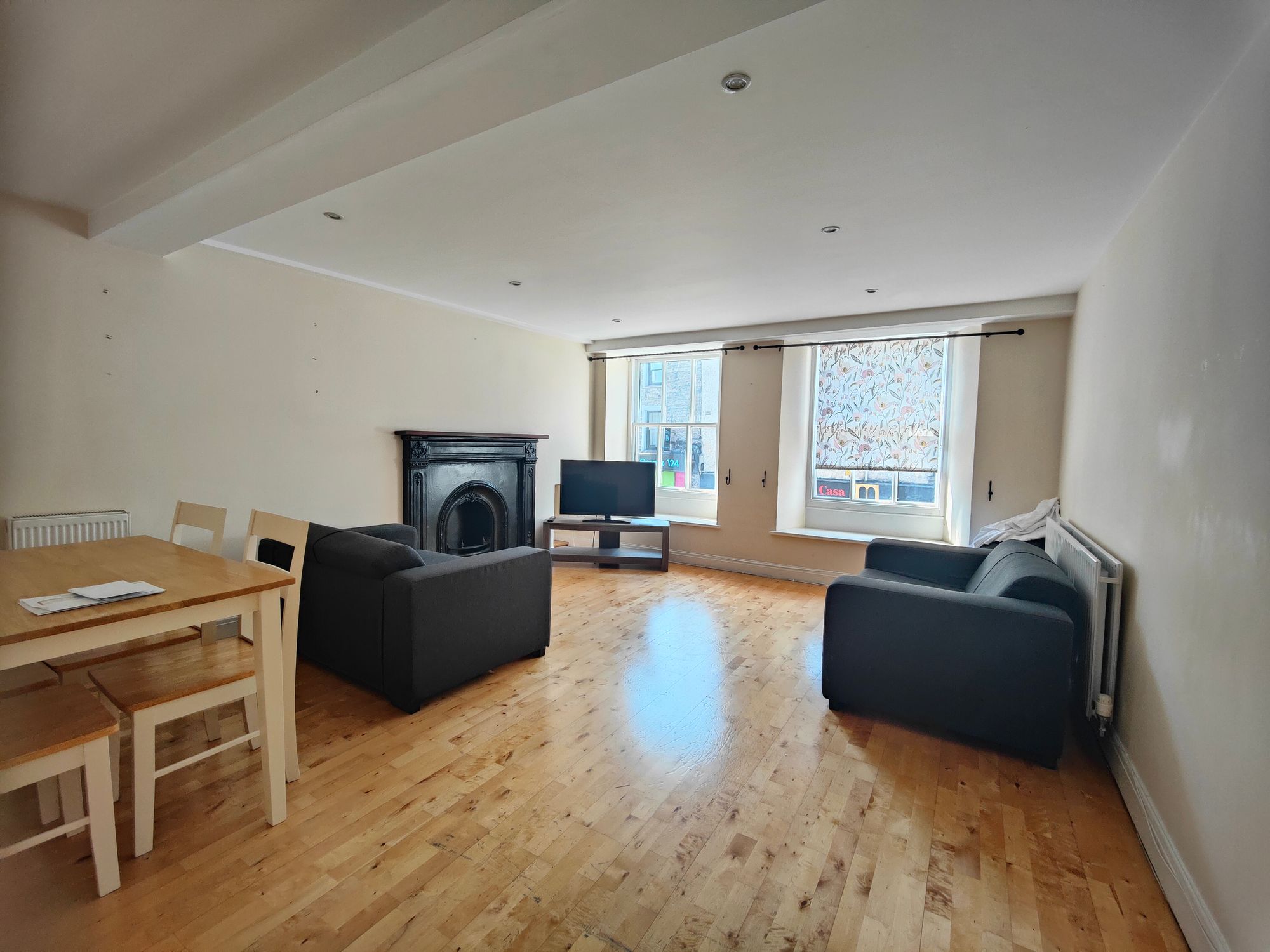 Flat 2 Image