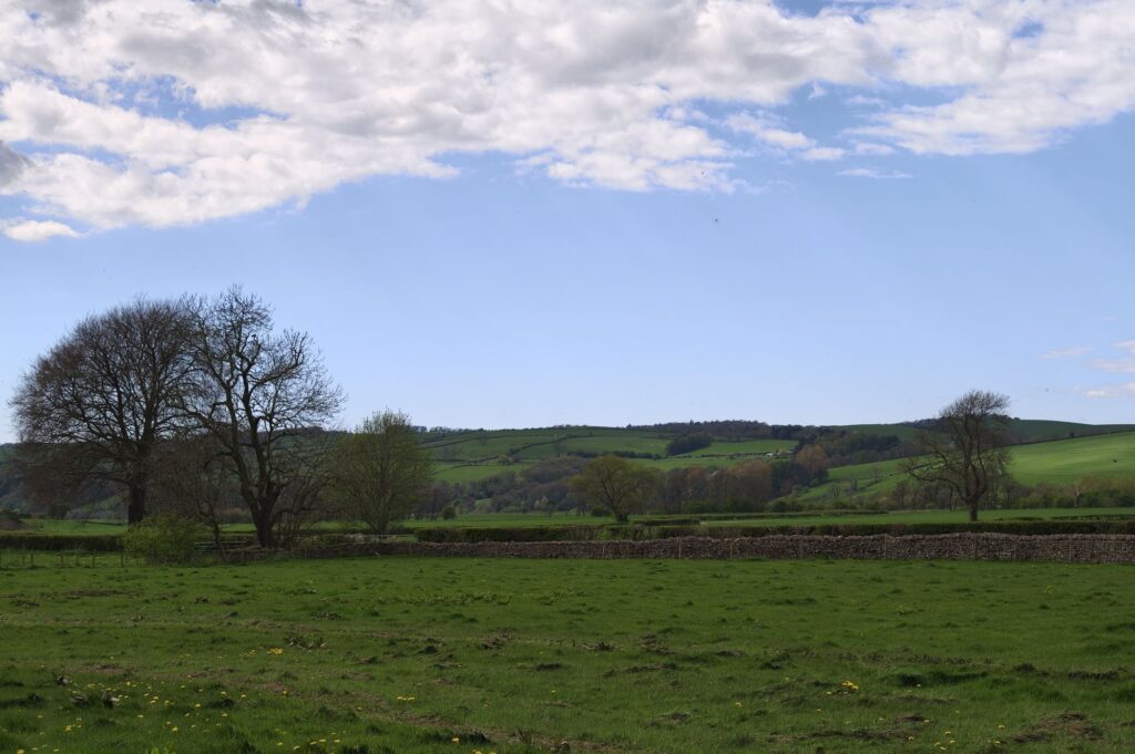 Strands Farm Lane, Hornby, LA2