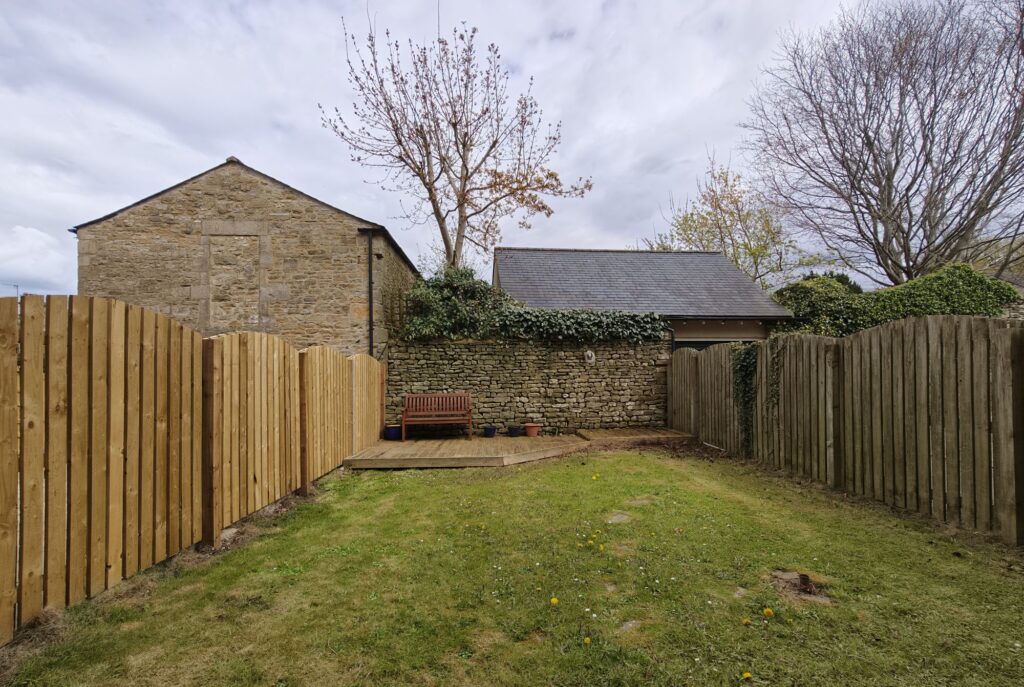 Strands Farm Lane, Hornby, LA2