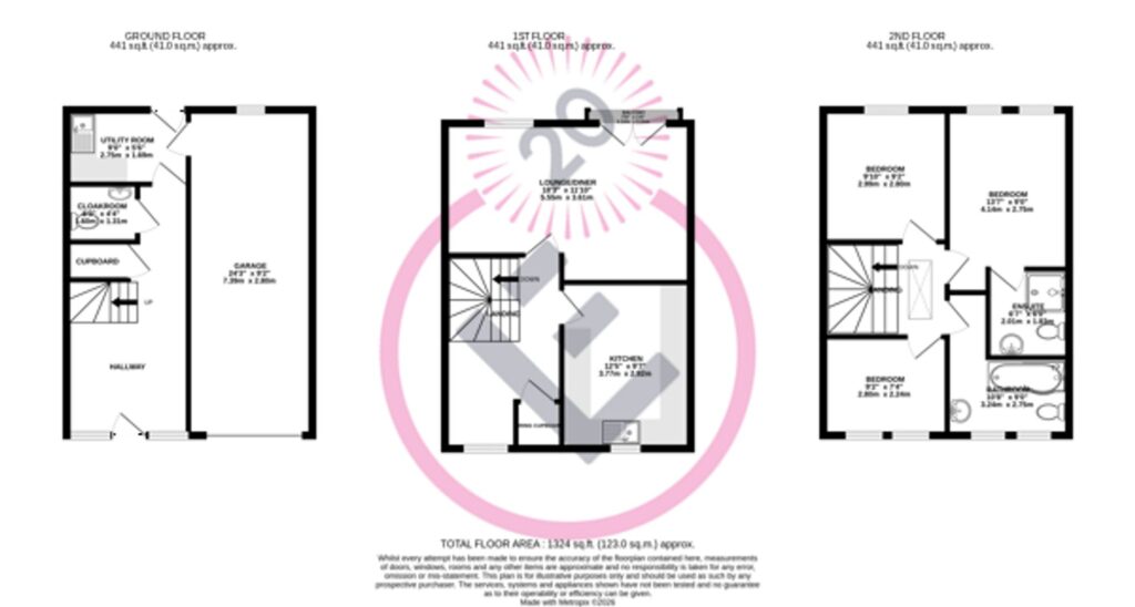 Property Floorplan 1