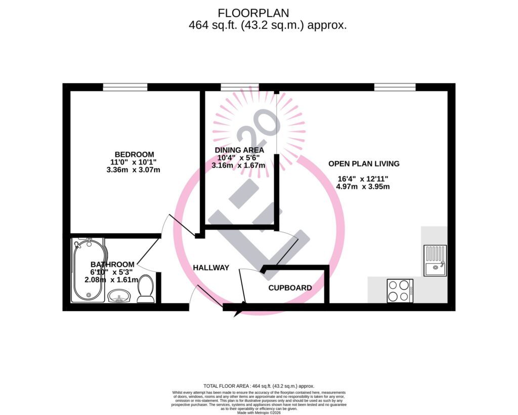 Property Floorplan 1