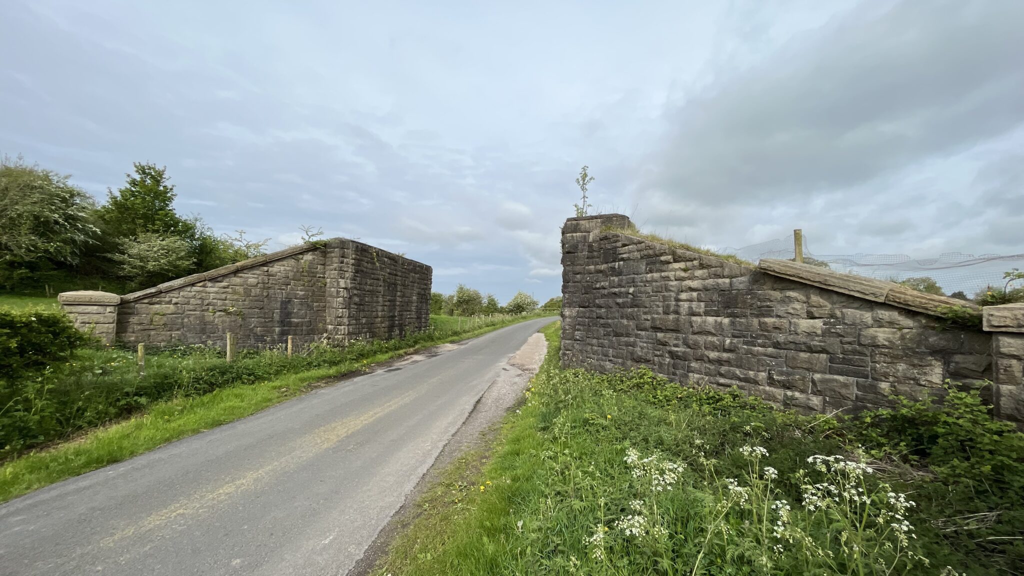 Did you know? Longton Bridge Railway Station Lancastrian Estates
