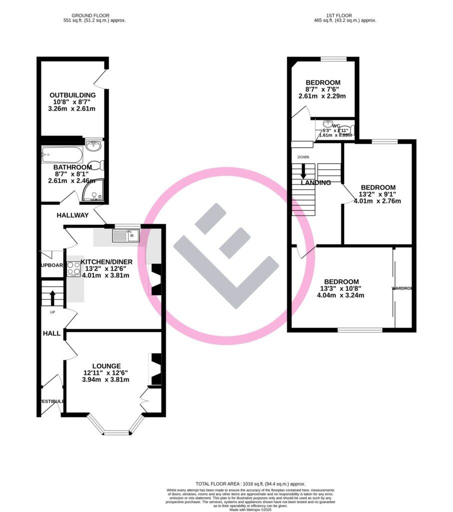 Property Floorplan 1