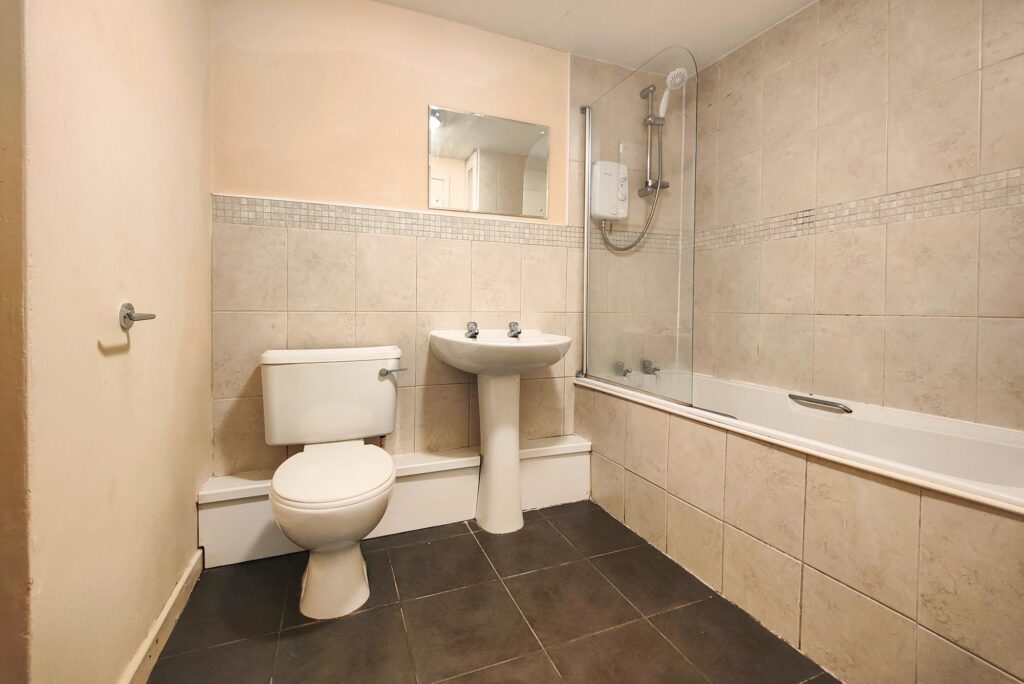 Friar Street, Lancaster, LA1