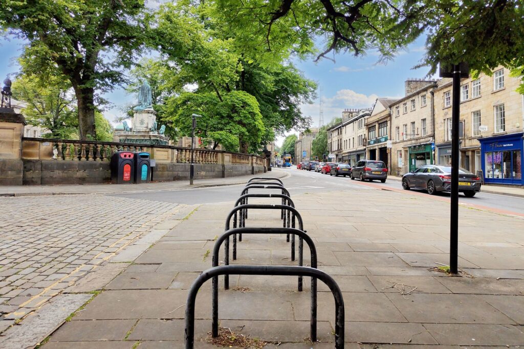 Friar Street, Lancaster, LA1