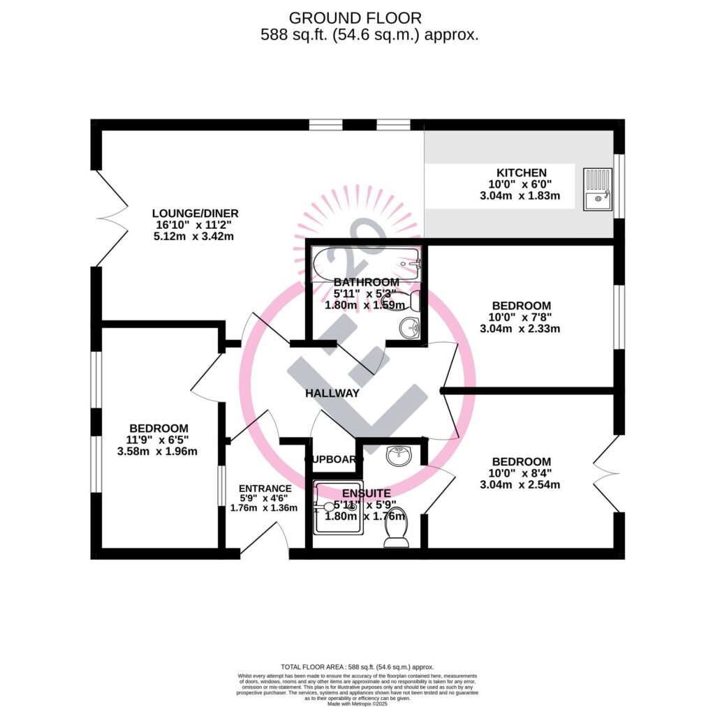 Property Floorplan 1