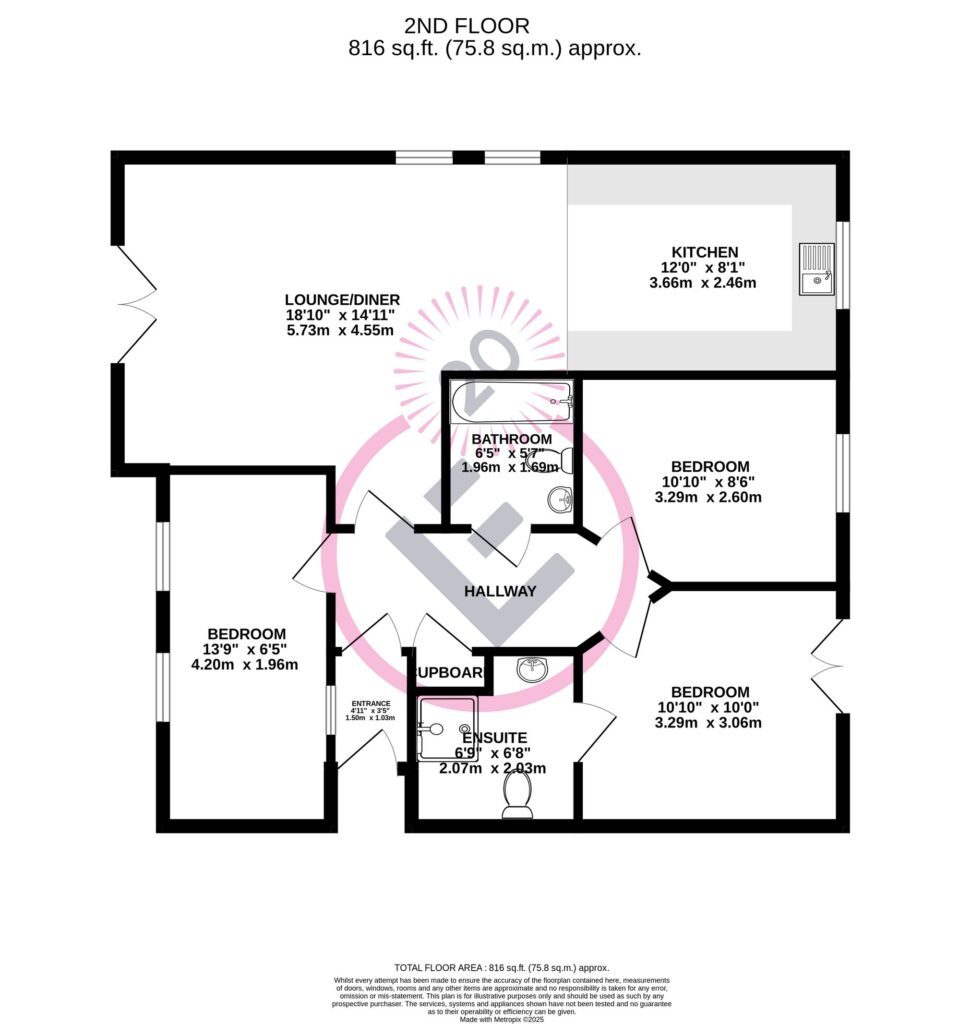 Property Floorplans 1