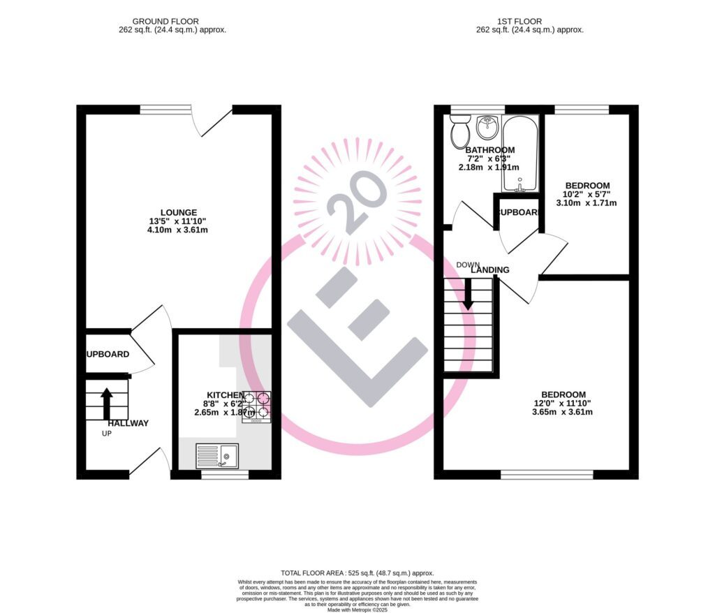 Property Floorplan 1