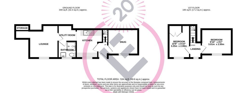 Property Floorplan 1