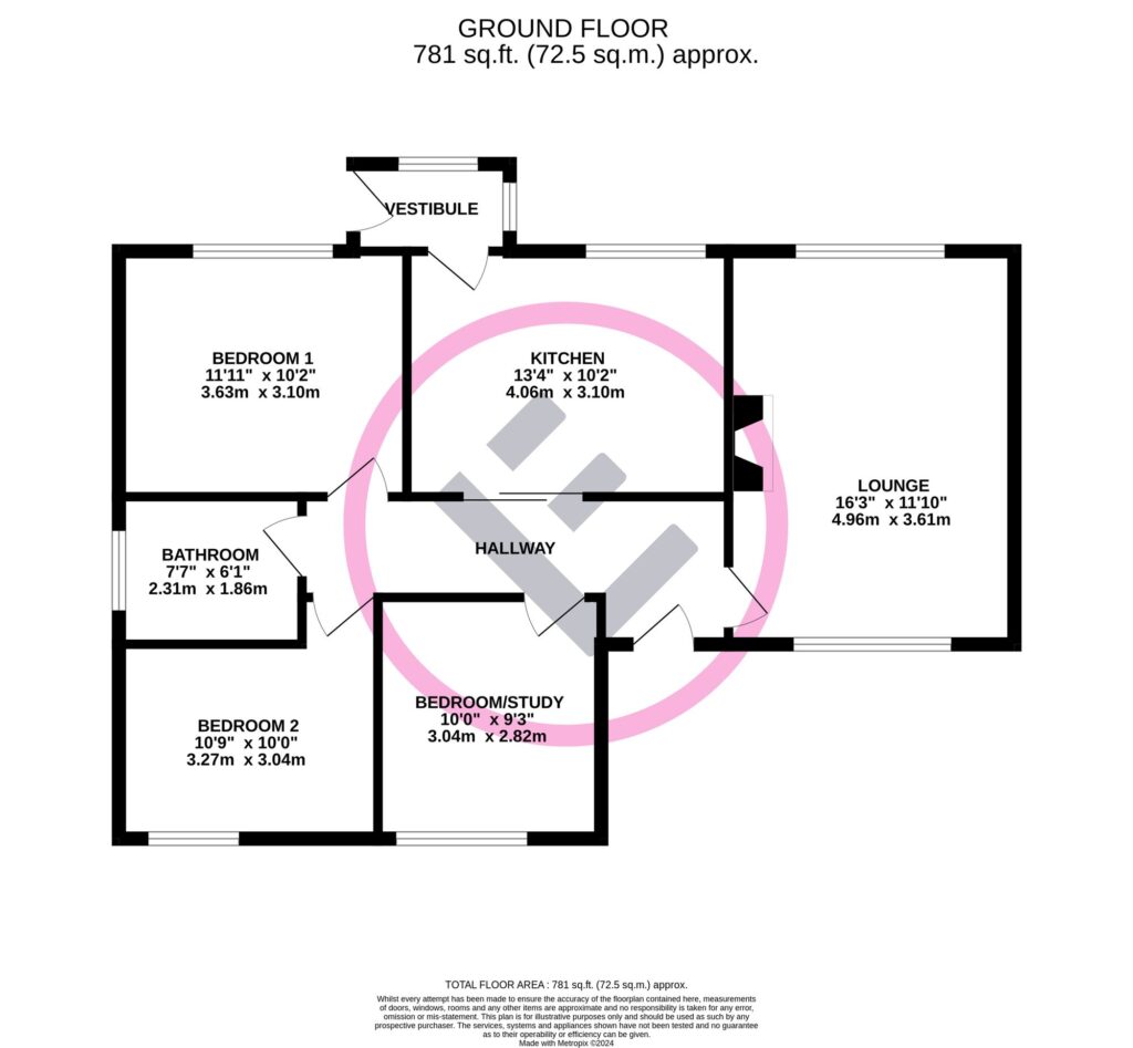 Property Floorplan 1