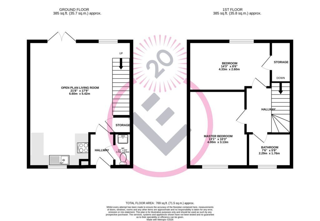 Property Floorplan 1