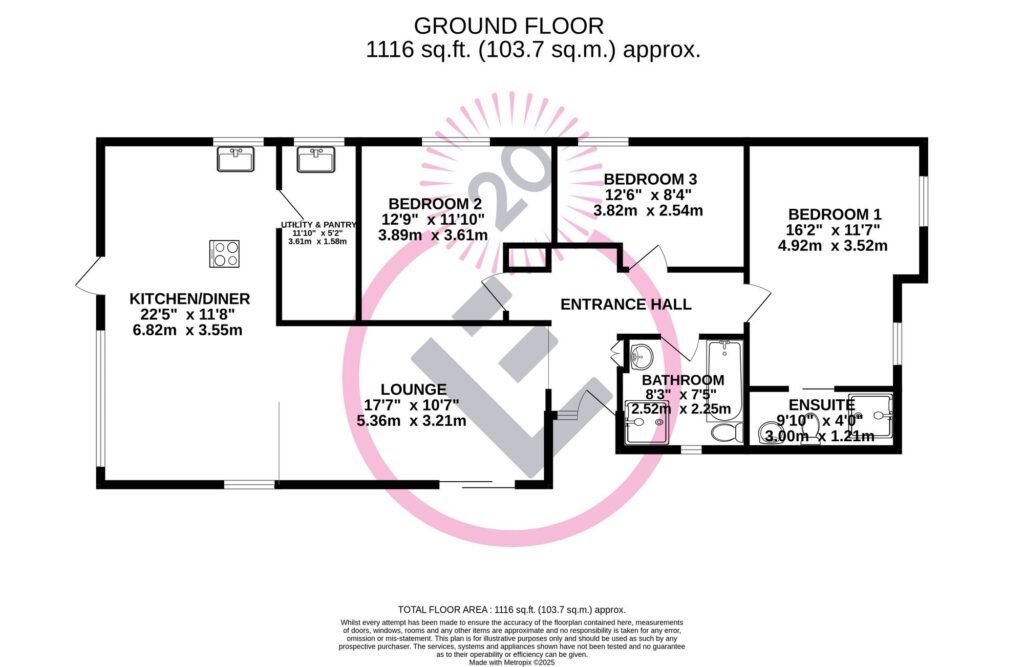 Property Floorplan 1