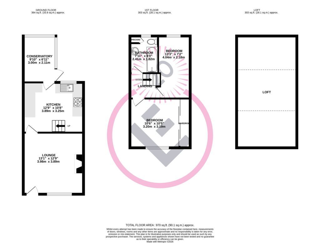 Property Floorplan 1