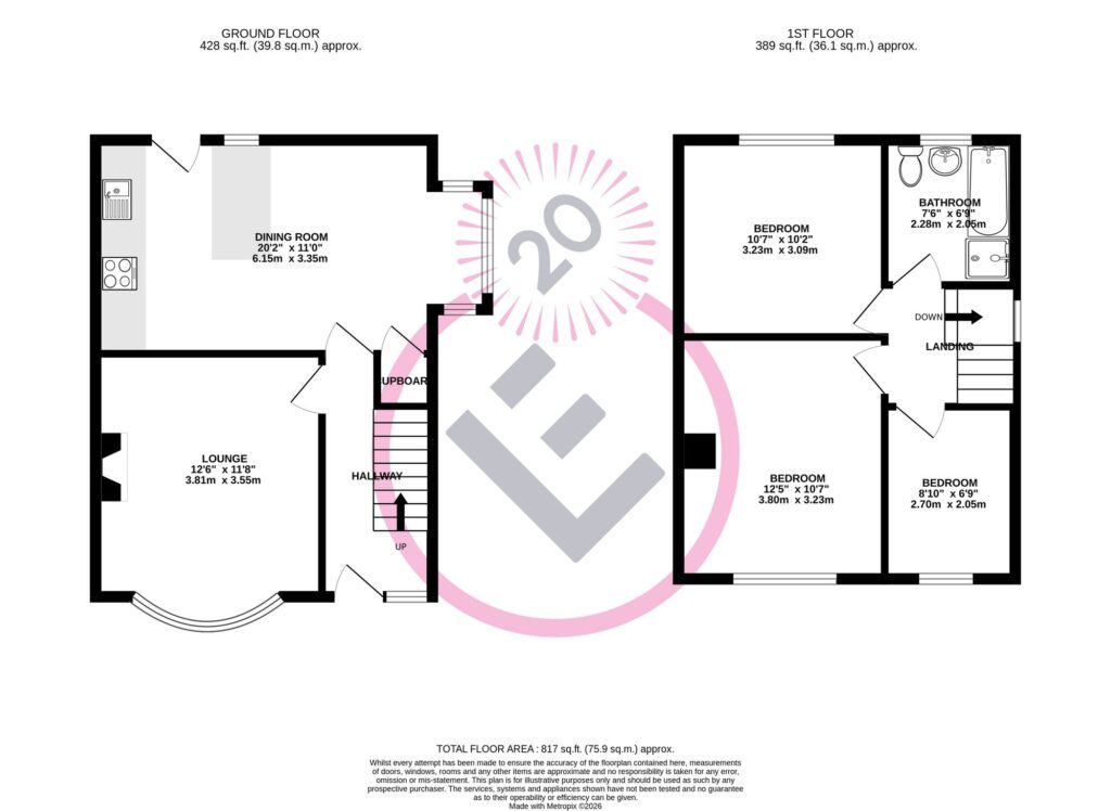 Property Floorplan 1