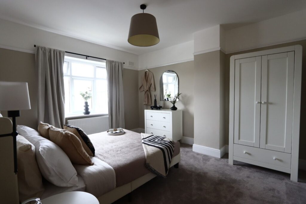 Kenyon Road, Morecambe, LA4