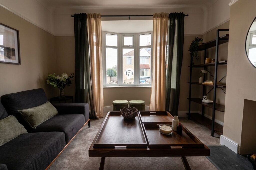 Kenyon Road, Morecambe, LA4