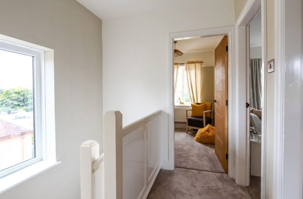 Kenyon Road, Morecambe, LA4