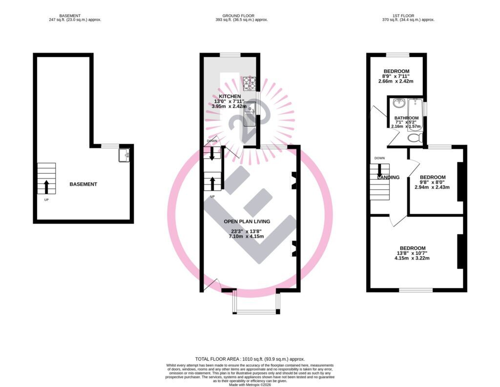 Property Floorplan 1