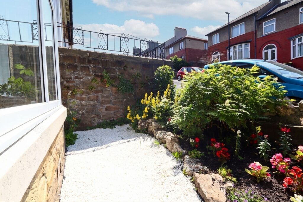 Coverdale Road, Lancaster, LA1
